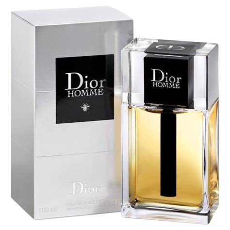 dior erkek parfümleri|Dior homme 2020 cologne.